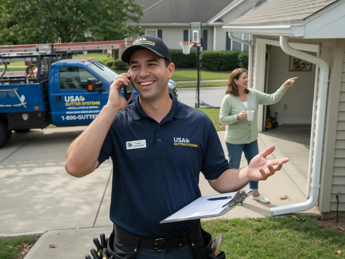 Gutter Installation Providence, NC FAQs